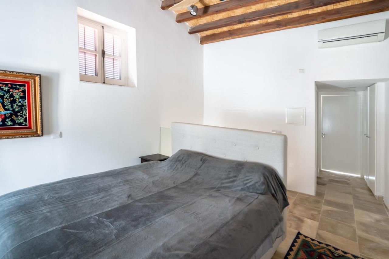 To Hani - Kamara Maisonette Nicosia Esterno foto